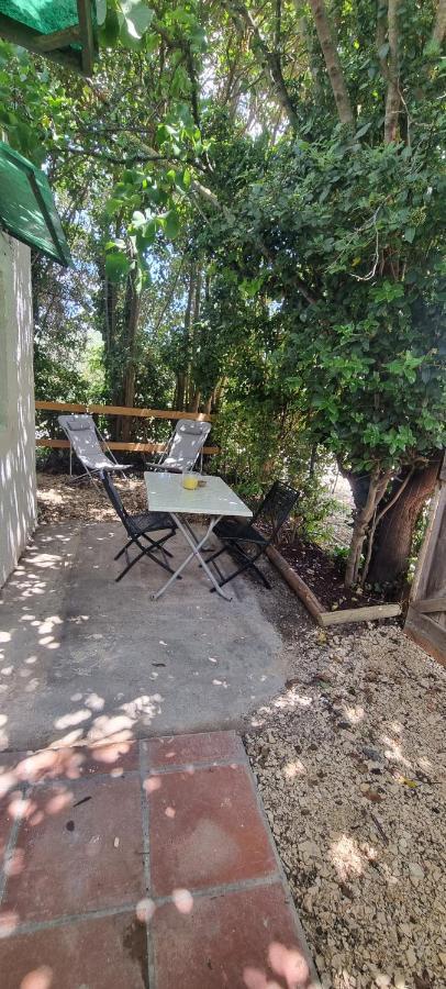 Studio En Camargue Arles Eksteriør bilde